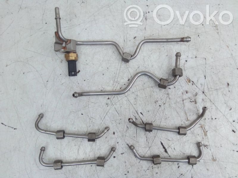 Fuel line pipe   7562475,7562478,7562475,7562477,7562478