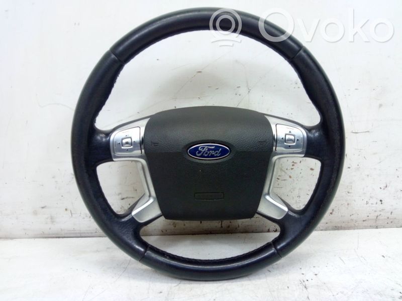 Stūre   6M213600BK3ZHE,6M2T14K147,6M213600BK3ZHE,6M2T14K147,6M2T14K147AG