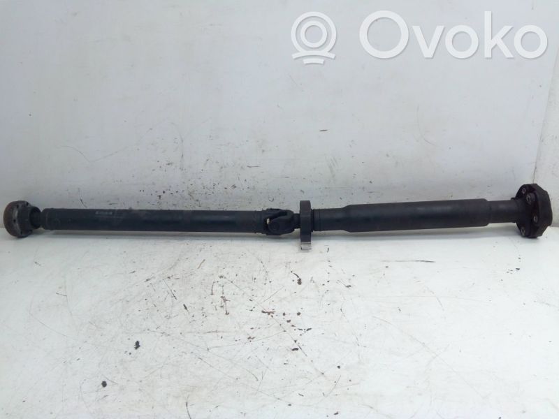 BMW 5 E60 E61 Kita dugno detalė 