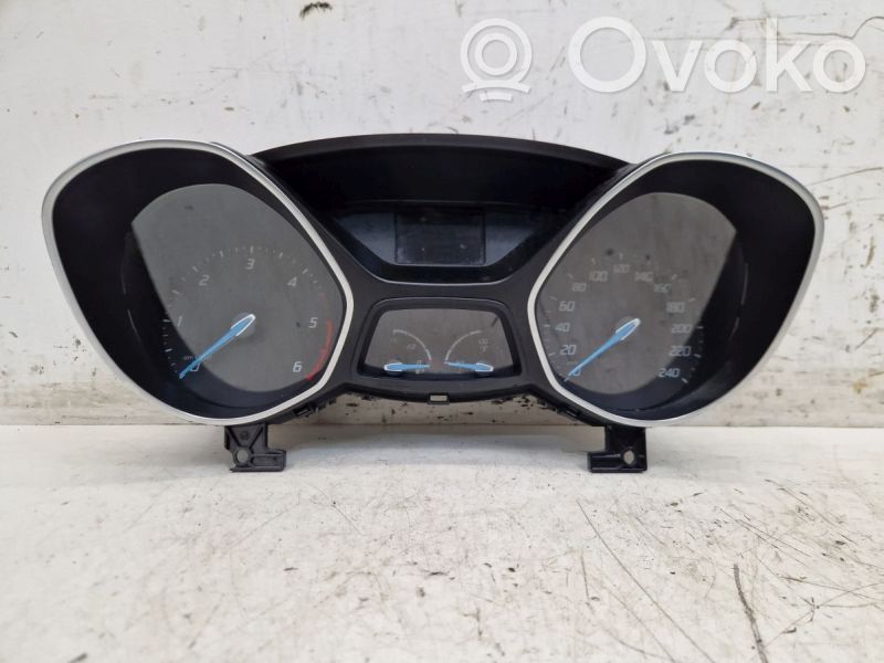 Speedometer (instrument cluster)   AM5T10849CK,AM5T10849CK