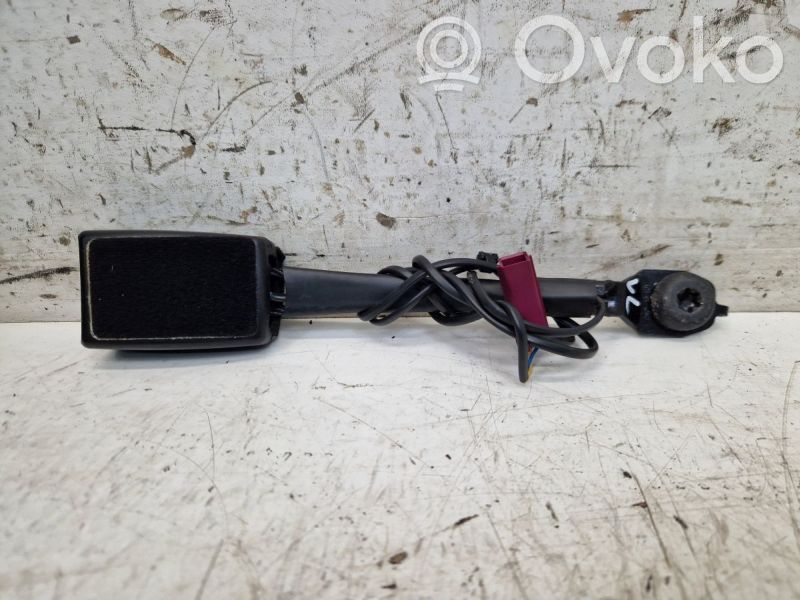 Hebilla del cinturón delantero   AM51R61209ACW,AM51R61209ACW