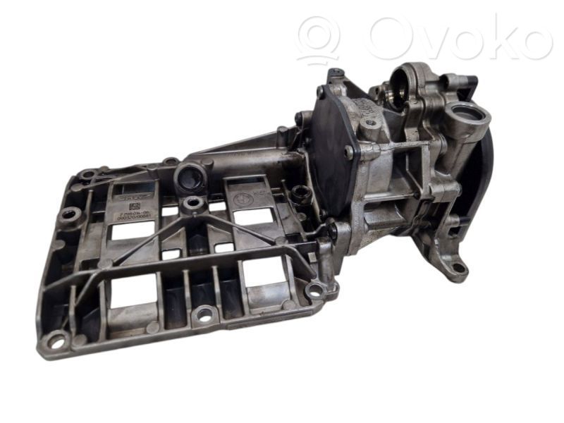 BMW 1 E81 E87 Oil pump 