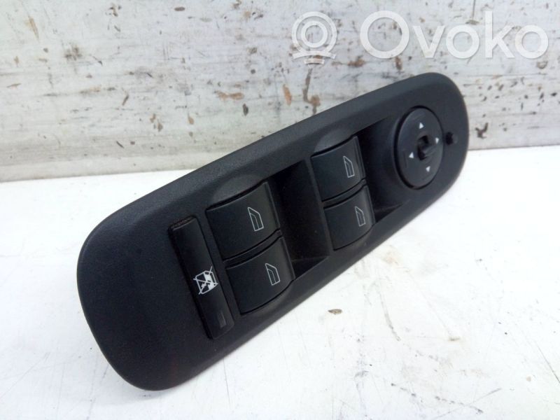 Electric window control switch   6M2T14A132BE,6M2T14A132BE