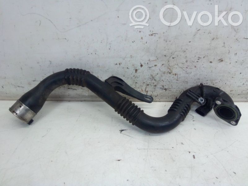 Dacia Dokker Air intake hose/pipe 