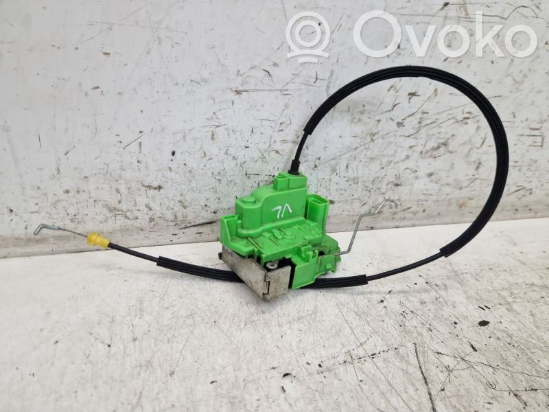 Etuoven lukko   505166200,505166200