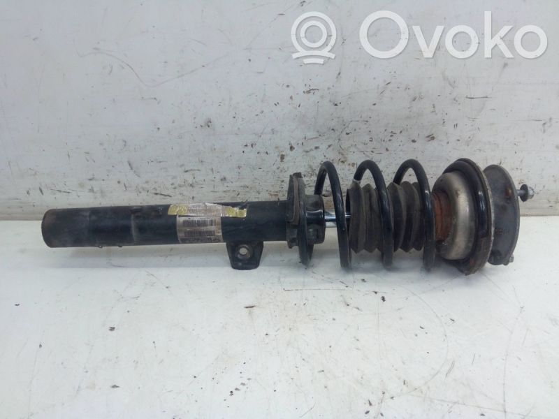 BMW 3 E90 E91 Front shock absorber with coil spring 