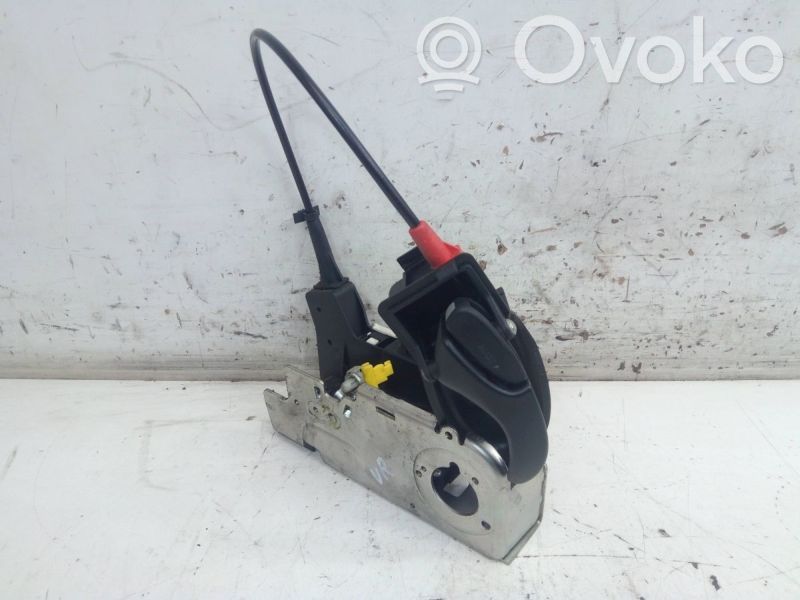 Front door lock   YC1AV21812CT,YC1AV21812CT