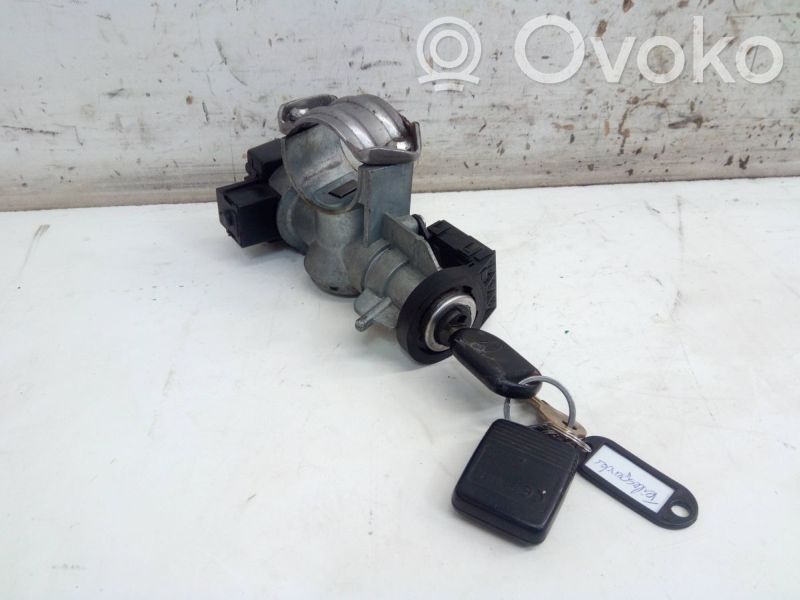 Ford Maverick Ignition lock 