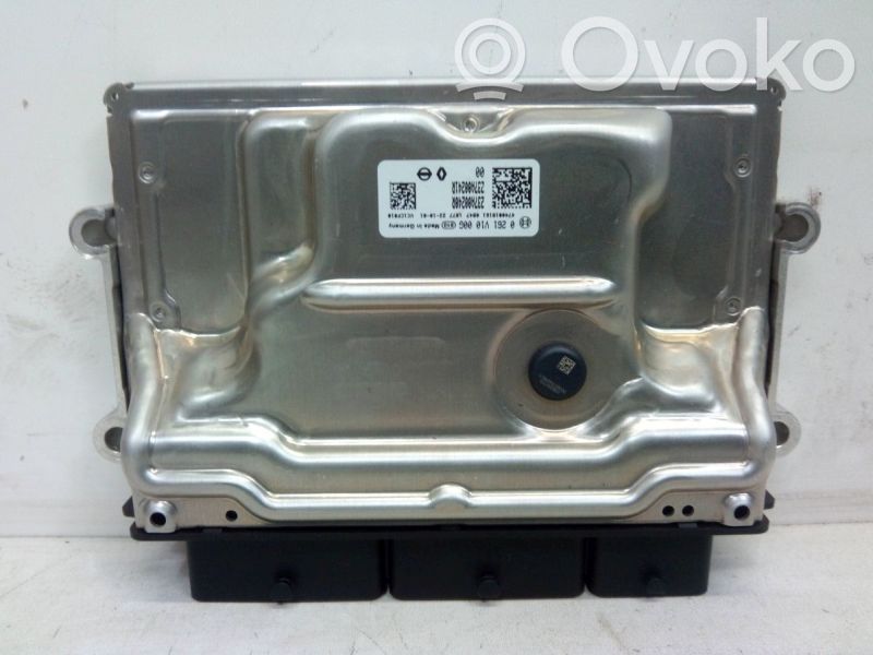 Renault Austral Unitate/modul de control motor 
