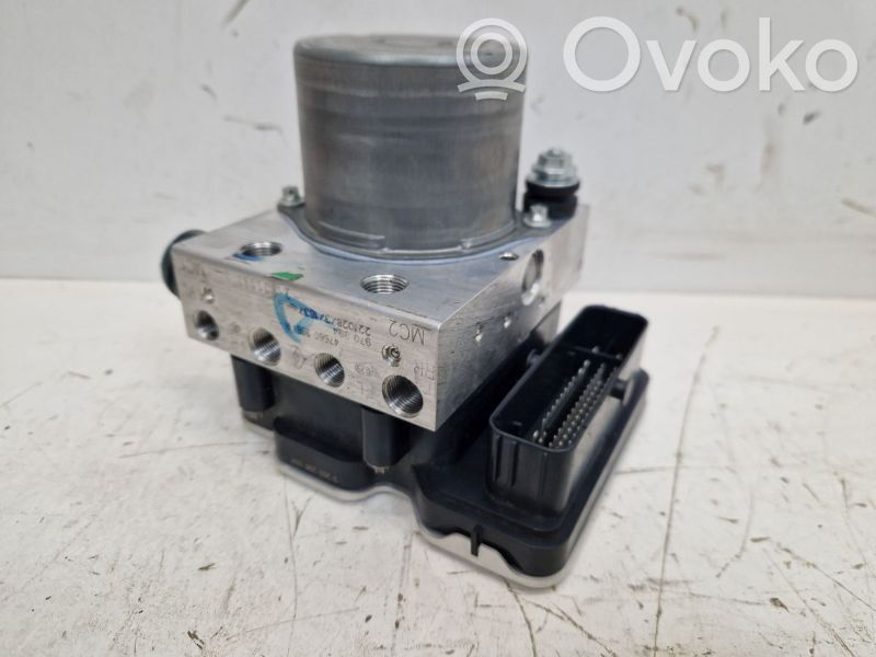 ABS control unit/module   476603961R,0265296094,0265296094,476603961R