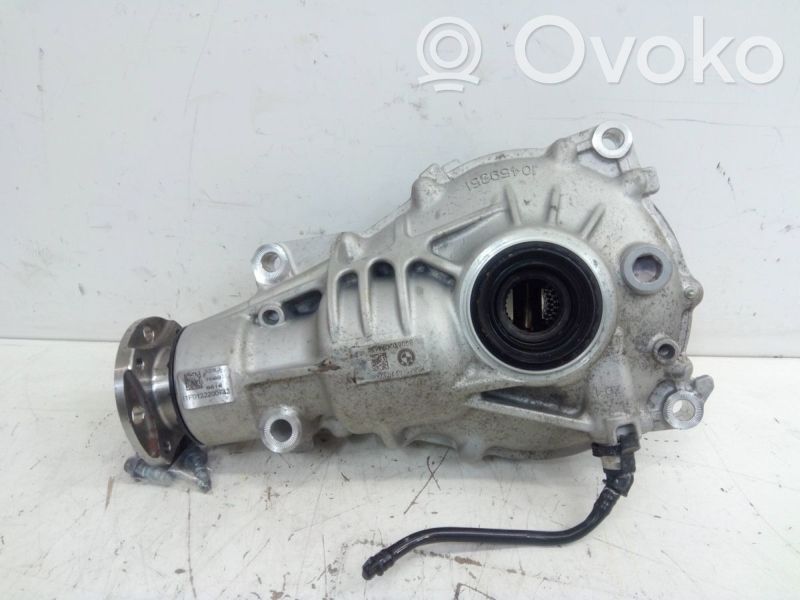 Front differential   8850592,MG88505920323BM,10459351,8850592,MG88505920323BM