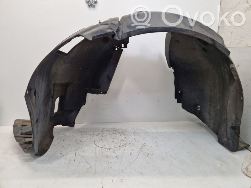 Front wheel arch liner splash guards   7162276,7059378,7059378,7162276