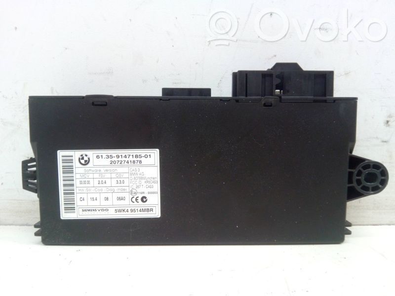 Kiti valdymo blokai/ moduliai   9147185,9147185
