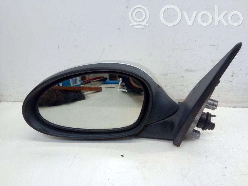 BMW 3 E90 E91 Front door electric wing mirror 