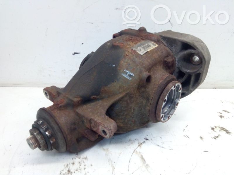 Rear differential   7571186,7571186