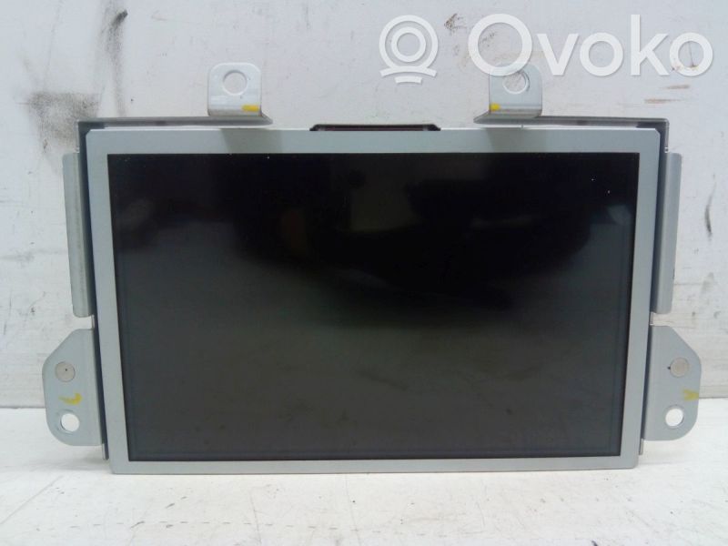 Screen/display/small screen   GM5T18B955SB,GM5T18B955SB
