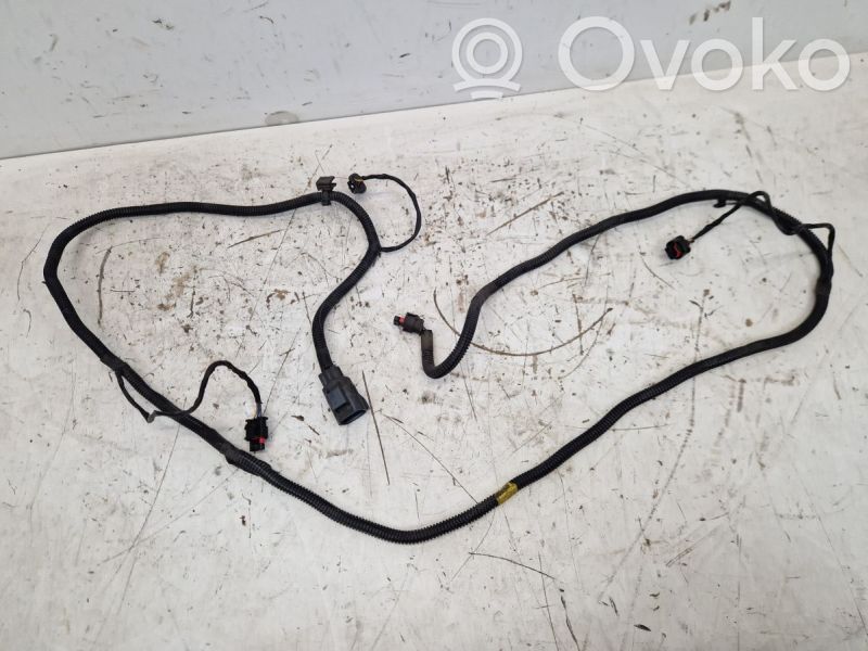Volvo V70 Otros cableados 