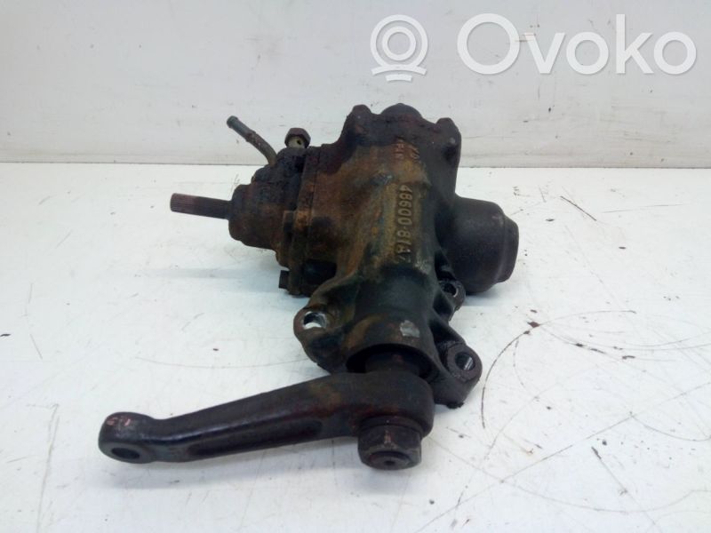 Lenkgetriebe   4860081A7,4860081A7