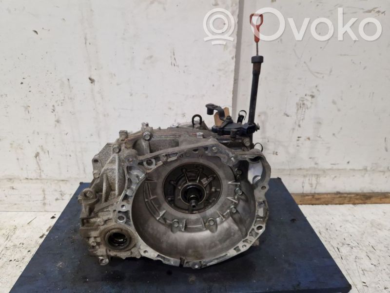 KIA Pro Cee'd I Automatic gearbox 