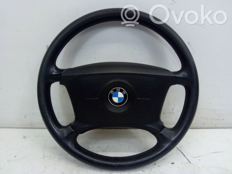 BMW X3 E83 Vairas 
