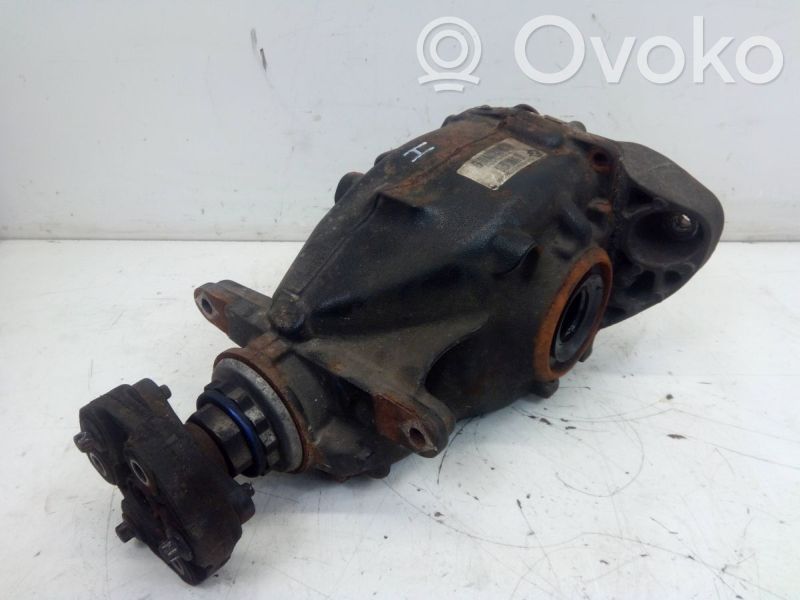 BMW 1 F20 F21 Tylny mechanizm różnicowy 