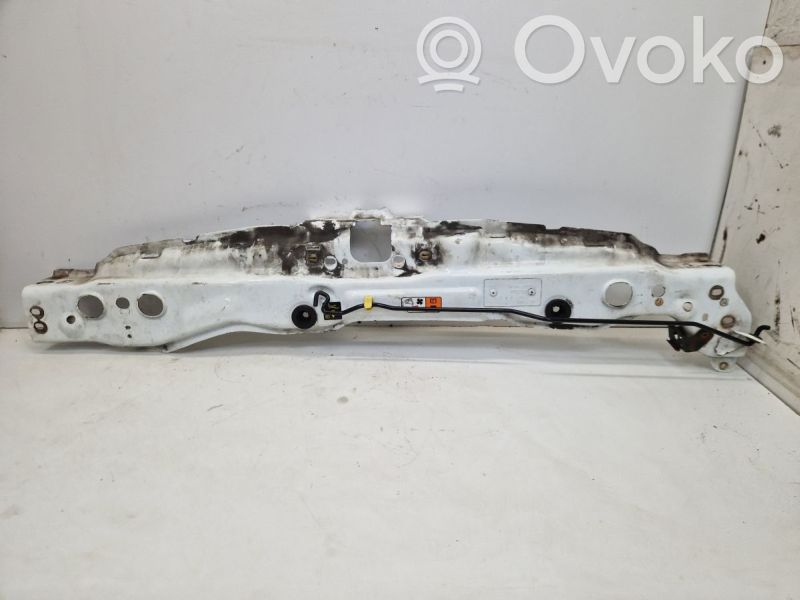 Radiator support slam panel   CC115D066AA,CC115D066AA