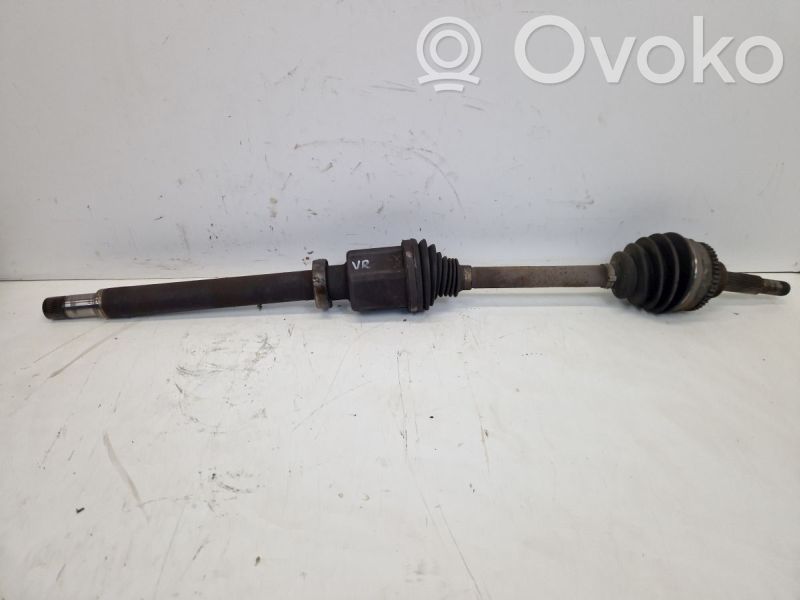 Priekšējā pusass   CC113B436BB,CC113B436BB