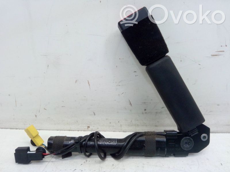 Opel Meriva B Bridă fixare centură de siguranță față 