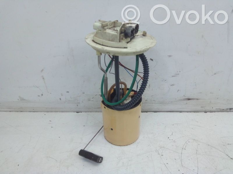 Pompe à carburant   GK319H307BC,GK319H307BD,GK319H307BC,GK319H307BD