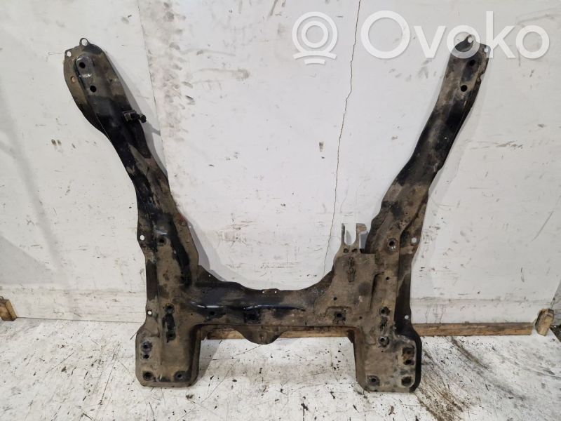 Front subframe