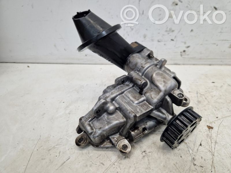 Eļļas sūknis   GK2Q6600FA,GK2Q6600FA