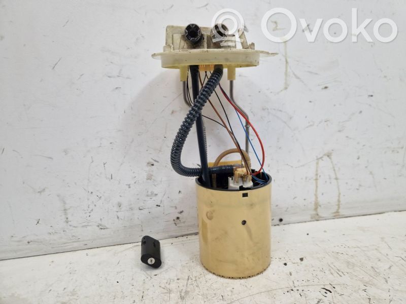 Ford Transit Pompe à carburant 