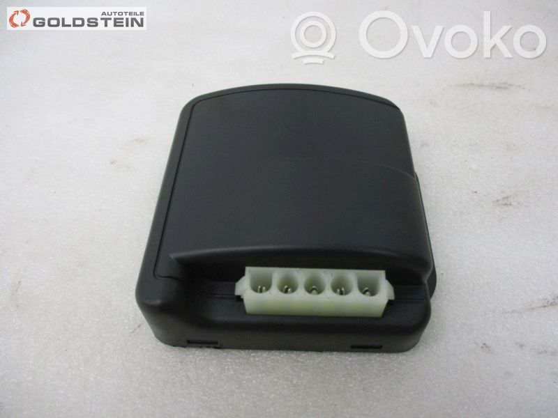 Citroen C3 Other control units/modules 