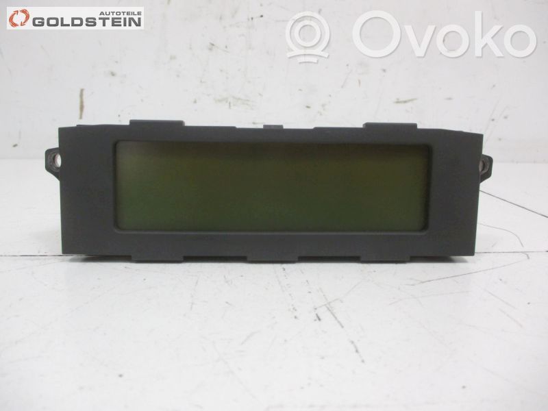 Other control units/modules   9651059680,9651059680