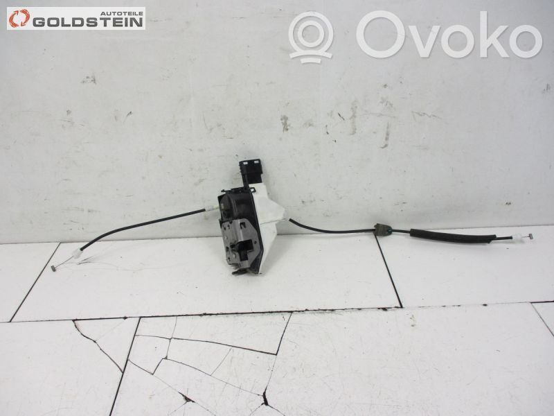 Front door lock   PSA006246,PSA006246