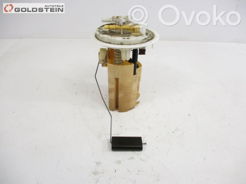 Citroen C5 Sensore di livello del carburante 