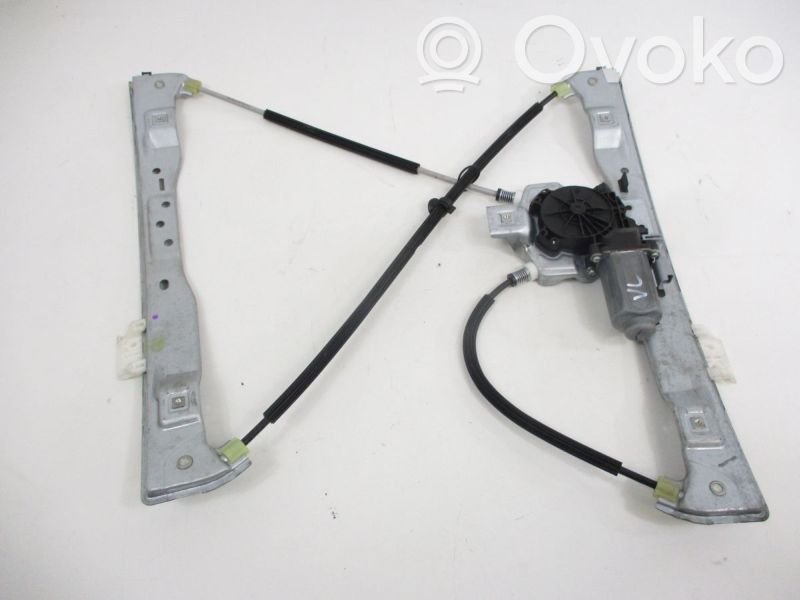 Regulador manual de la ventanilla delantera   9222FW,9222FW