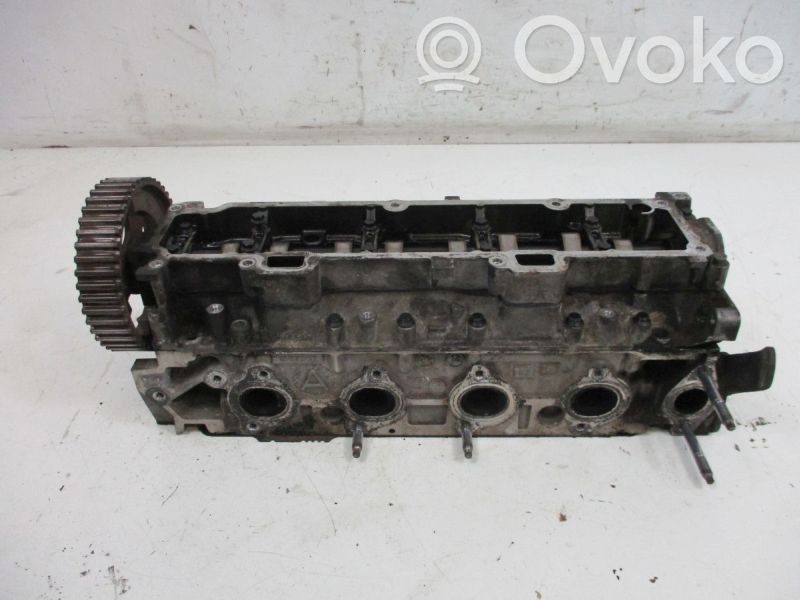 Citroen C1 Engine head 