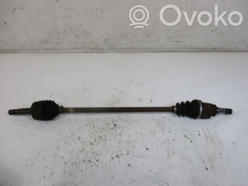Front driveshaft   43410,0H010,0H010,43410