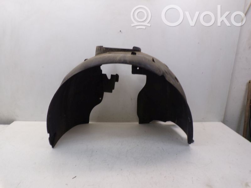Citroen C4 I Revestimientos de la aleta antisalpicaduras delanteros 