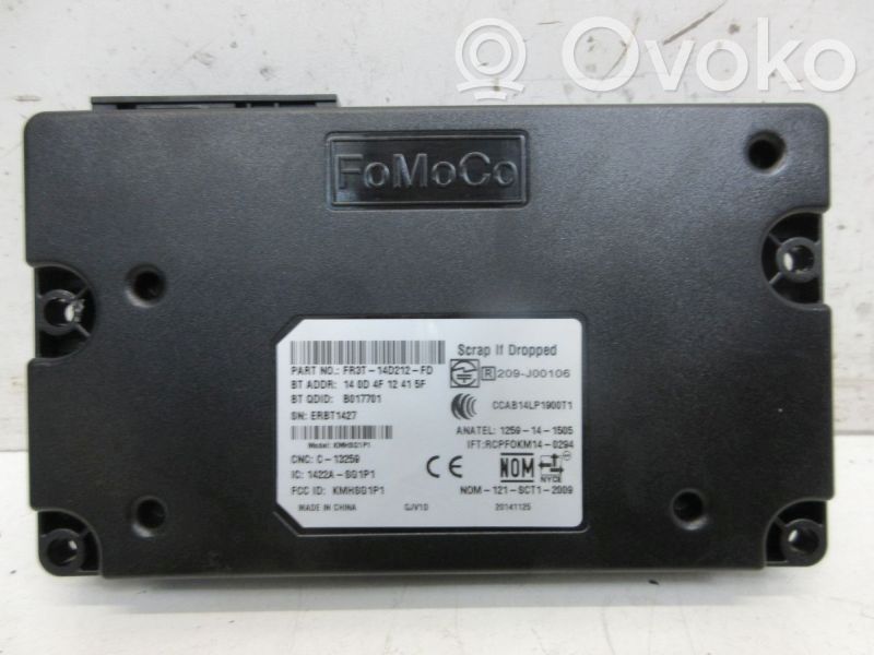 Sonstige Steuergeräte / Module   FR3T14D212FD,FR3T14D212FD
