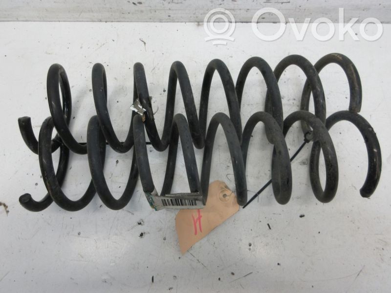 Rear coil spring   BV615560NGE,BV615560NGE
