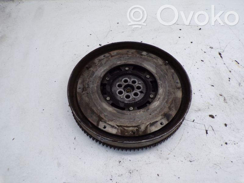 Iveco Daily 3rd gen Flywheel 