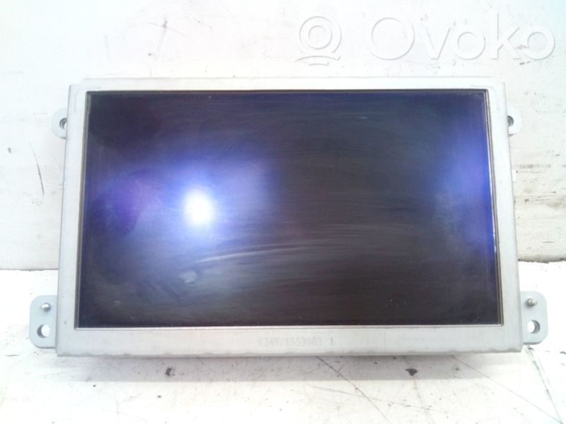 Screen/display/small screen   4F0919603A,4F0919603A