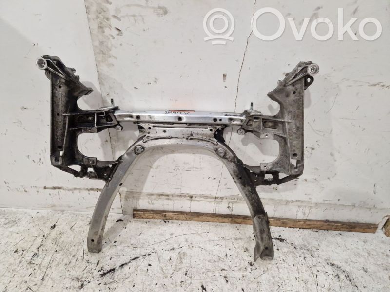 Front subframe   6782458,6782458