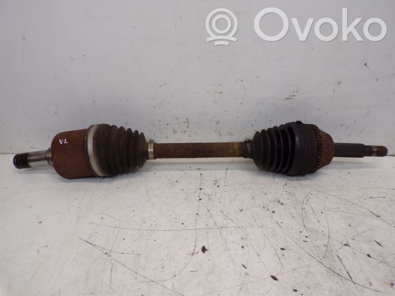 Front driveshaft   8C113B437AD,8C113B437AD