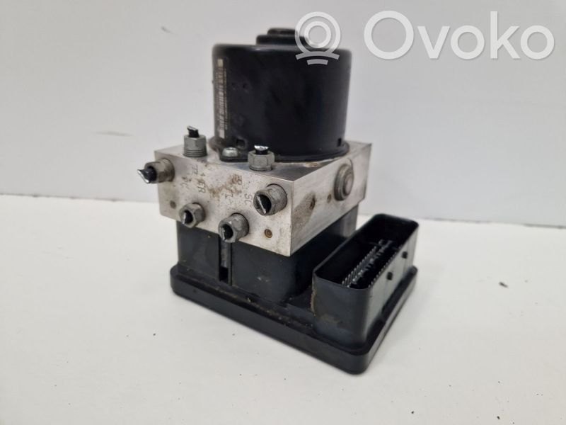 Mini One - Cooper Cabrio R52 ABS valdymo blokas 