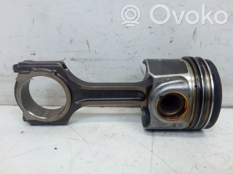 Ford Transit Piston 