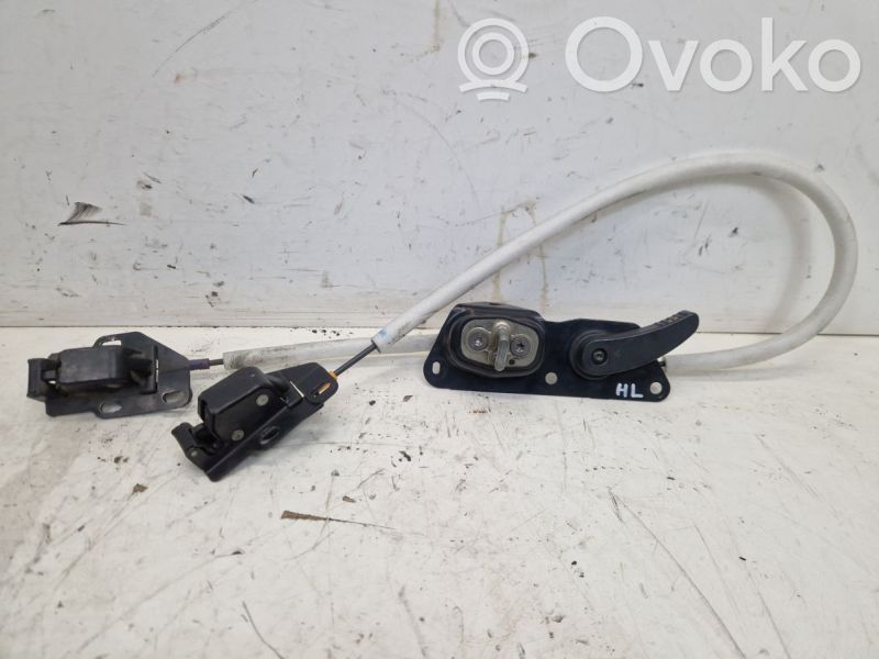 Tailgate/trunk/boot lock/catch/latch   8726V9,9137L2,8726V9,9137L2,9137L3