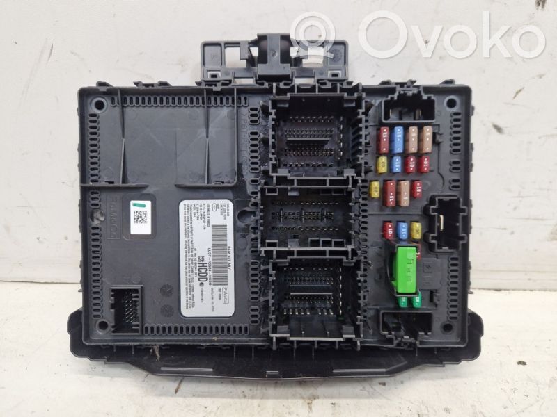 Ford Kuga III Alte unități/module de control 